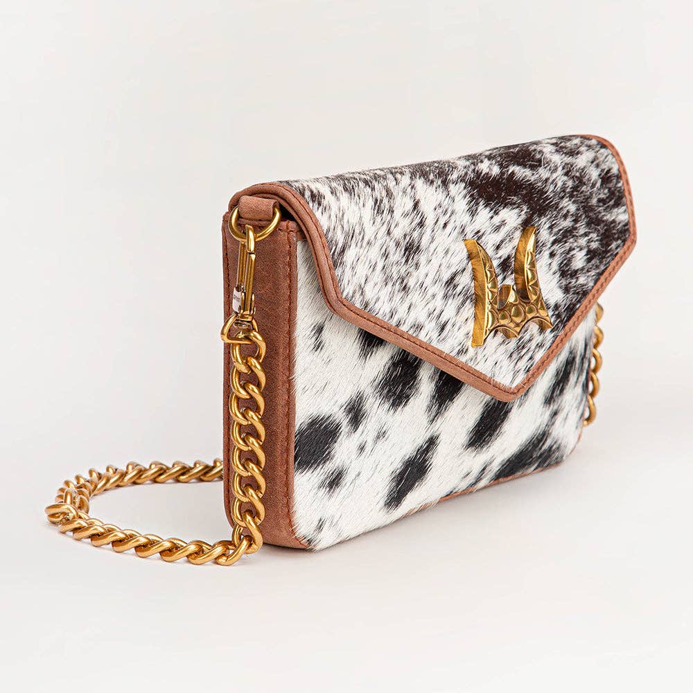 Loyal West On The Go Mini Chain Bag