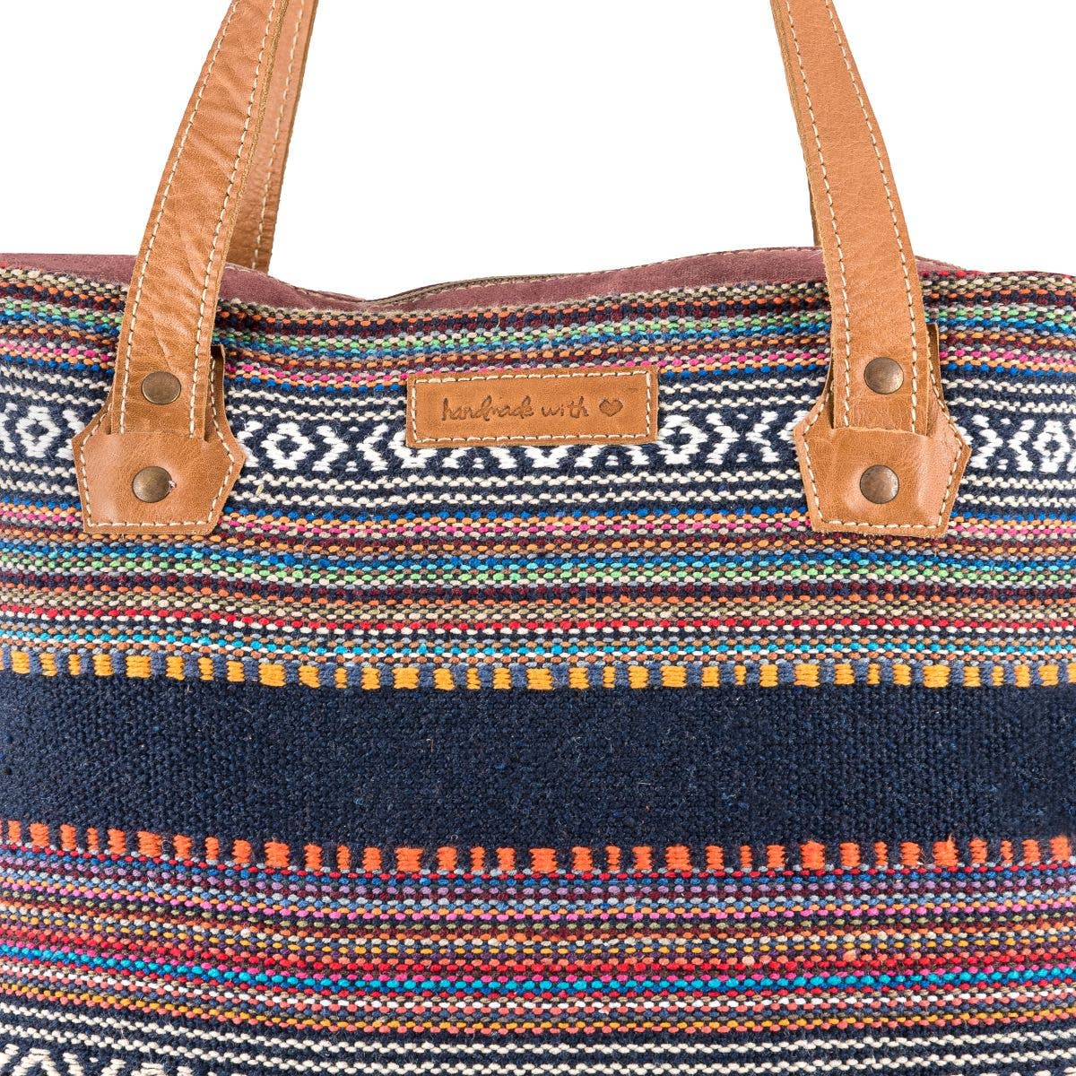 Poppy Tote Bag - Women's