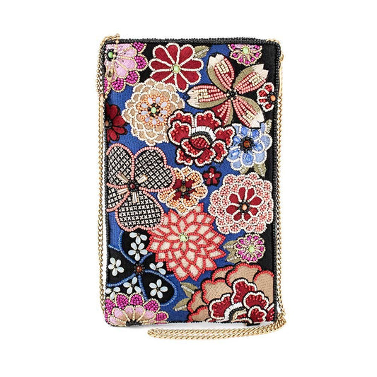 Ambrosia Crossbody Phone Bag