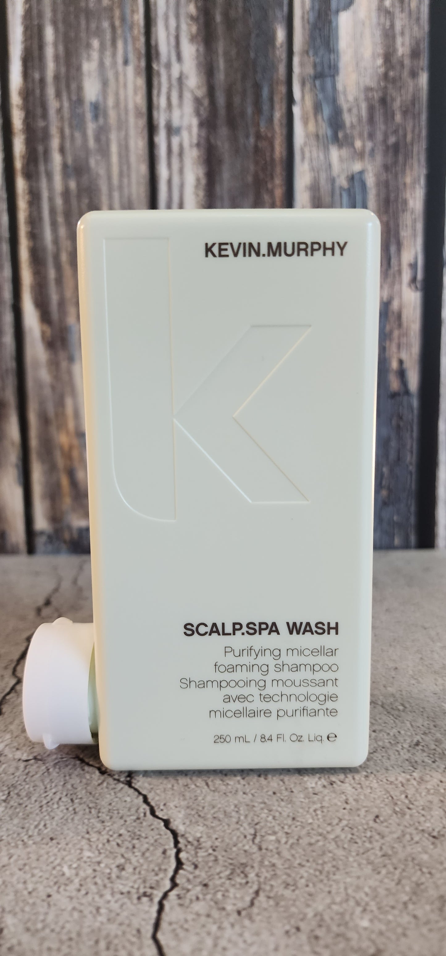 KM Kevin Murphy scalp spa Wash 8.4 FL oz