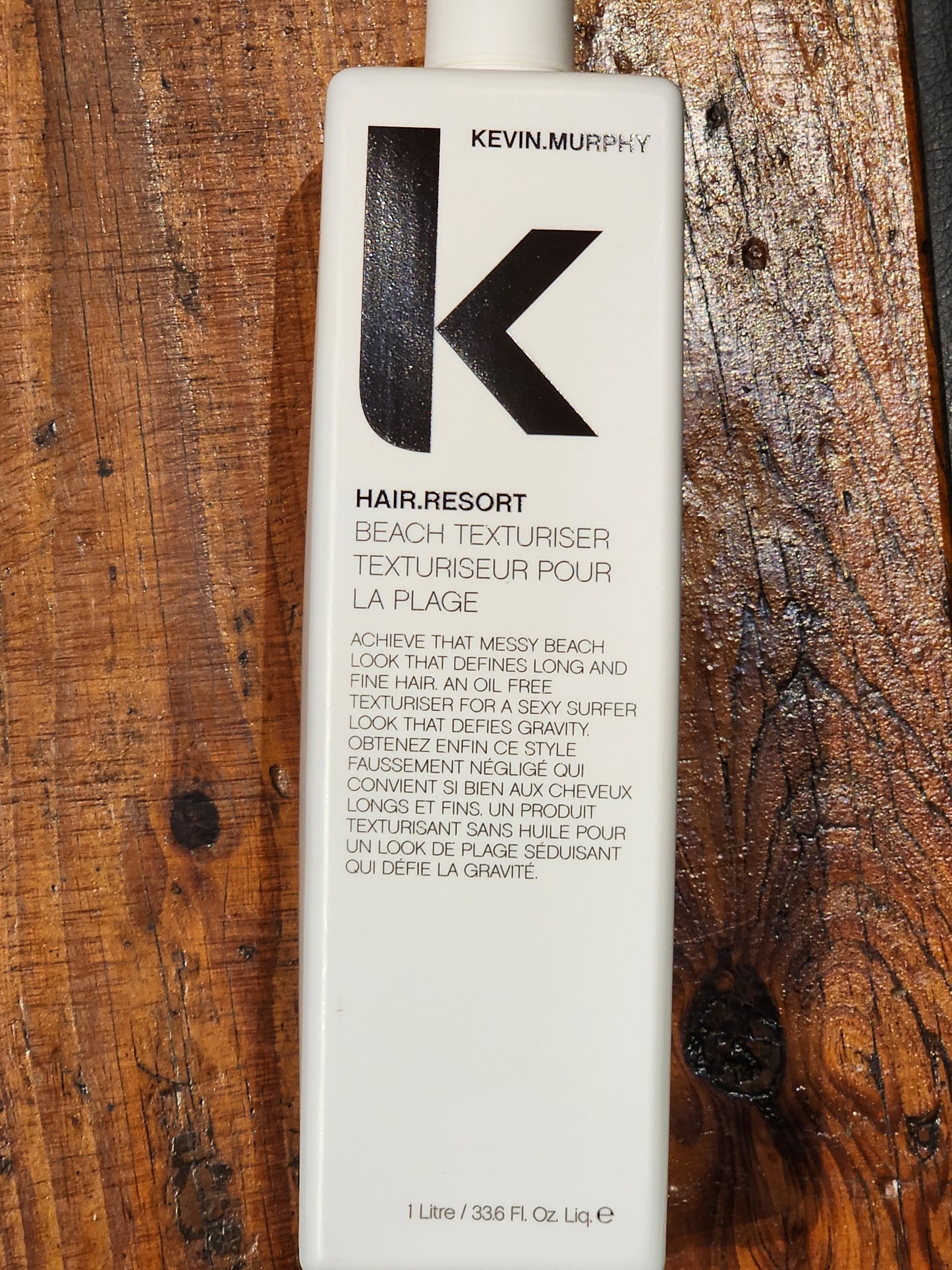 Kevin.Murphy Hair.resort.