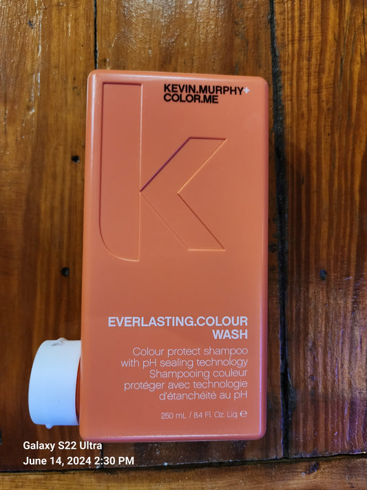 Kevin murphy color me wash