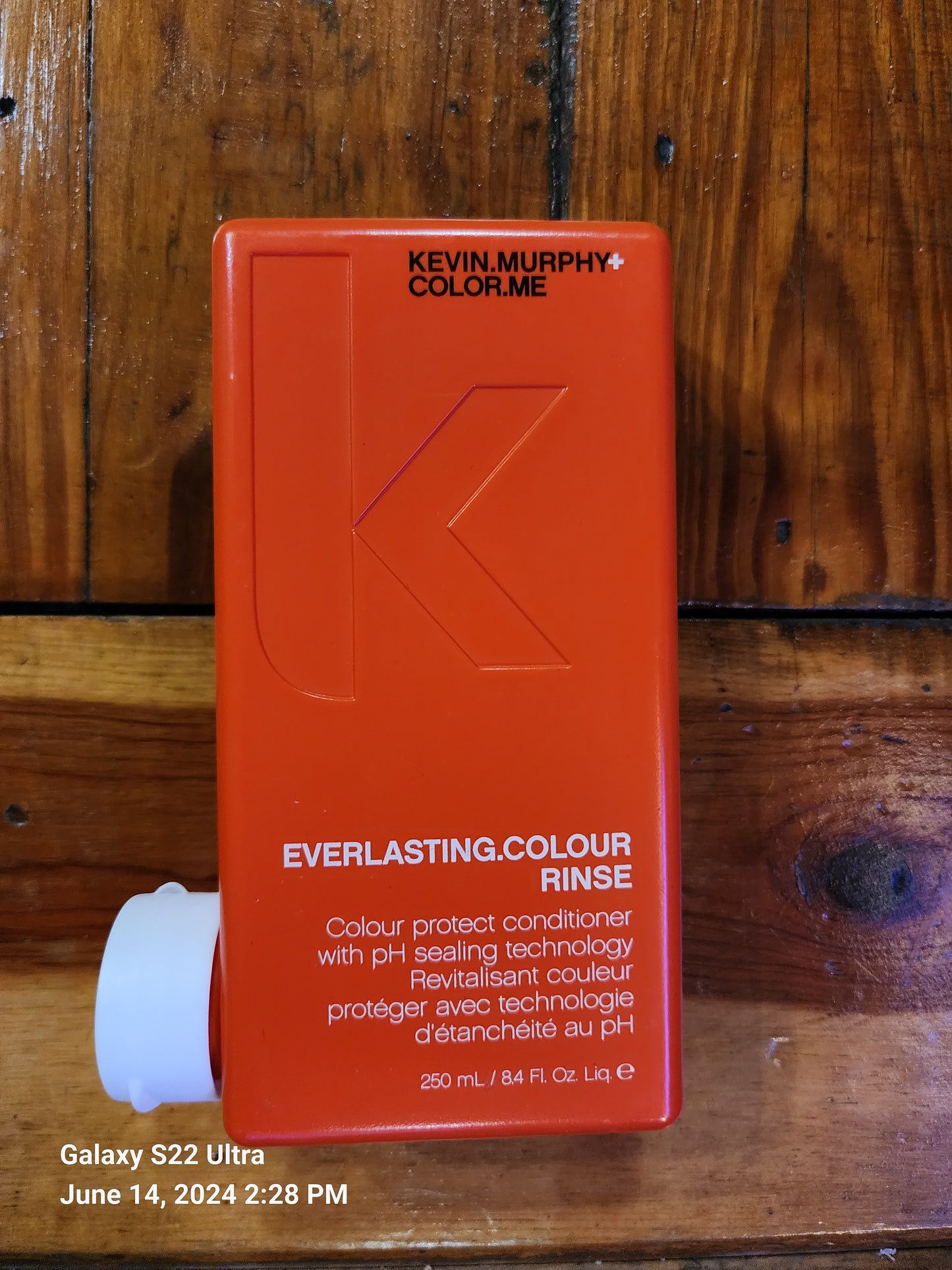 Kevin Murphy Color.me rinse