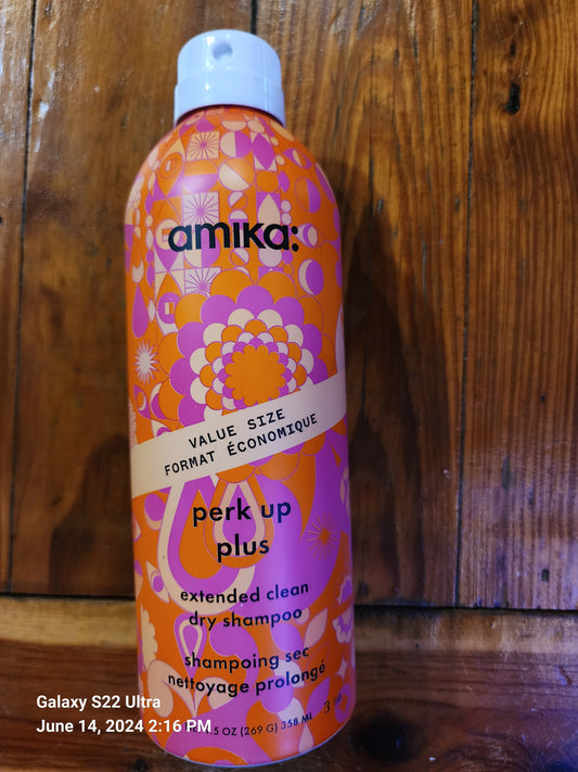 Amika perk up plus